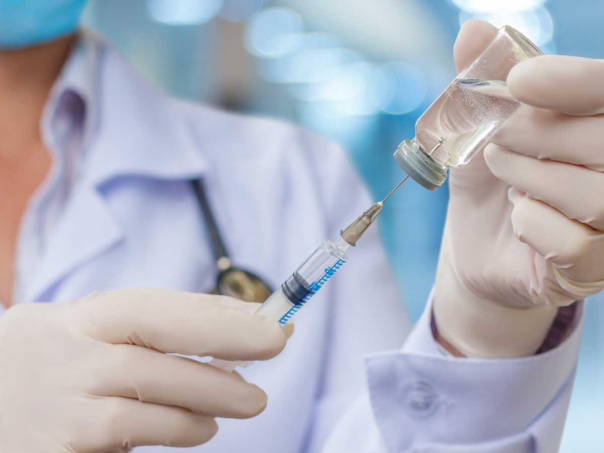 Vaccin Pfizer : peut-il vraiment favoriser la propagation du virus dans tous les organes ?