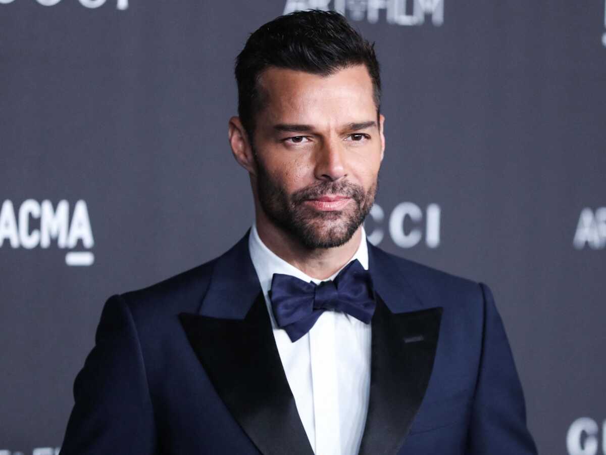 Ricky Martin : ses confidences bouleversantes sur la réaction de son père lors de son coming-out