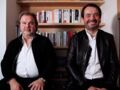 “Le Meilleur pâtissier, les professionnels” : Jean-François Piège et Pierre Hermé dévoilent ce qu’ils aimeraient changer pour la prochaine émission 