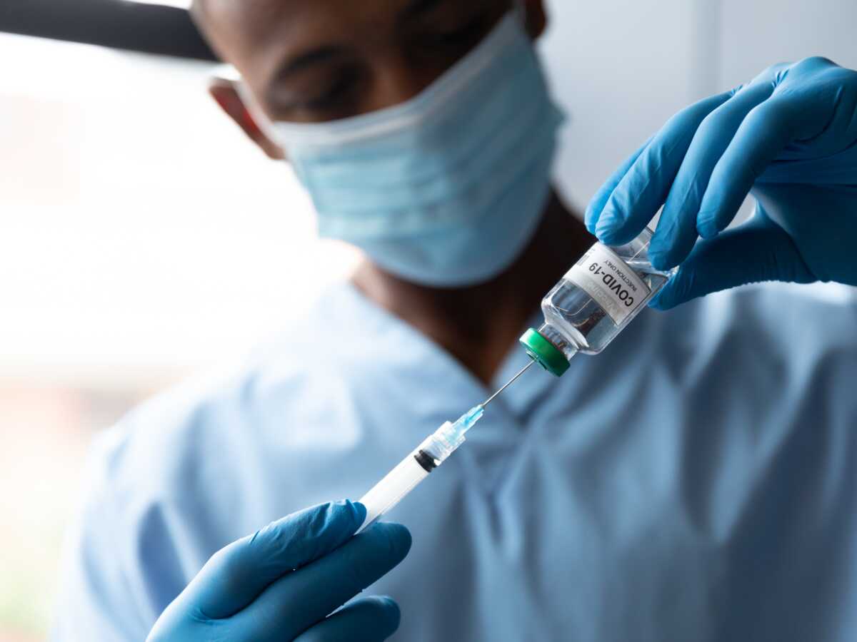 Variant Delta : les vaccins anti-Covid sont-ils efficaces contre cette souche du virus ?