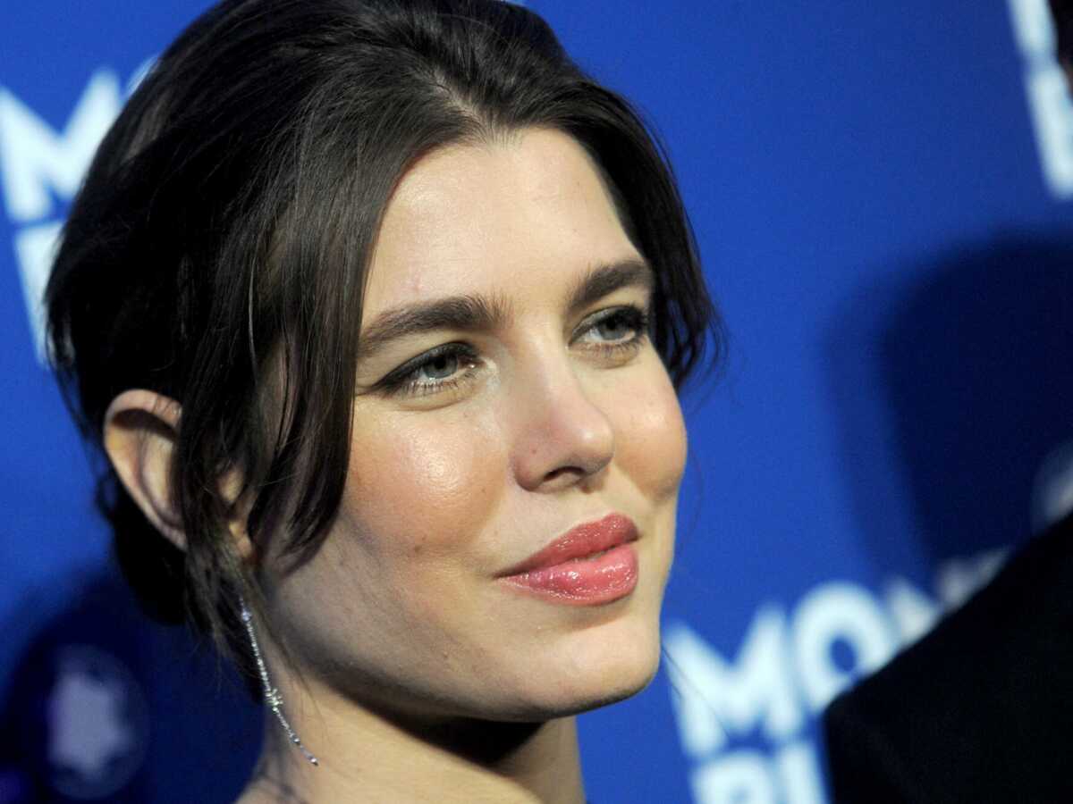 Charlotte Casiraghi : ses confidences inédites sur Karl Lagerfeld