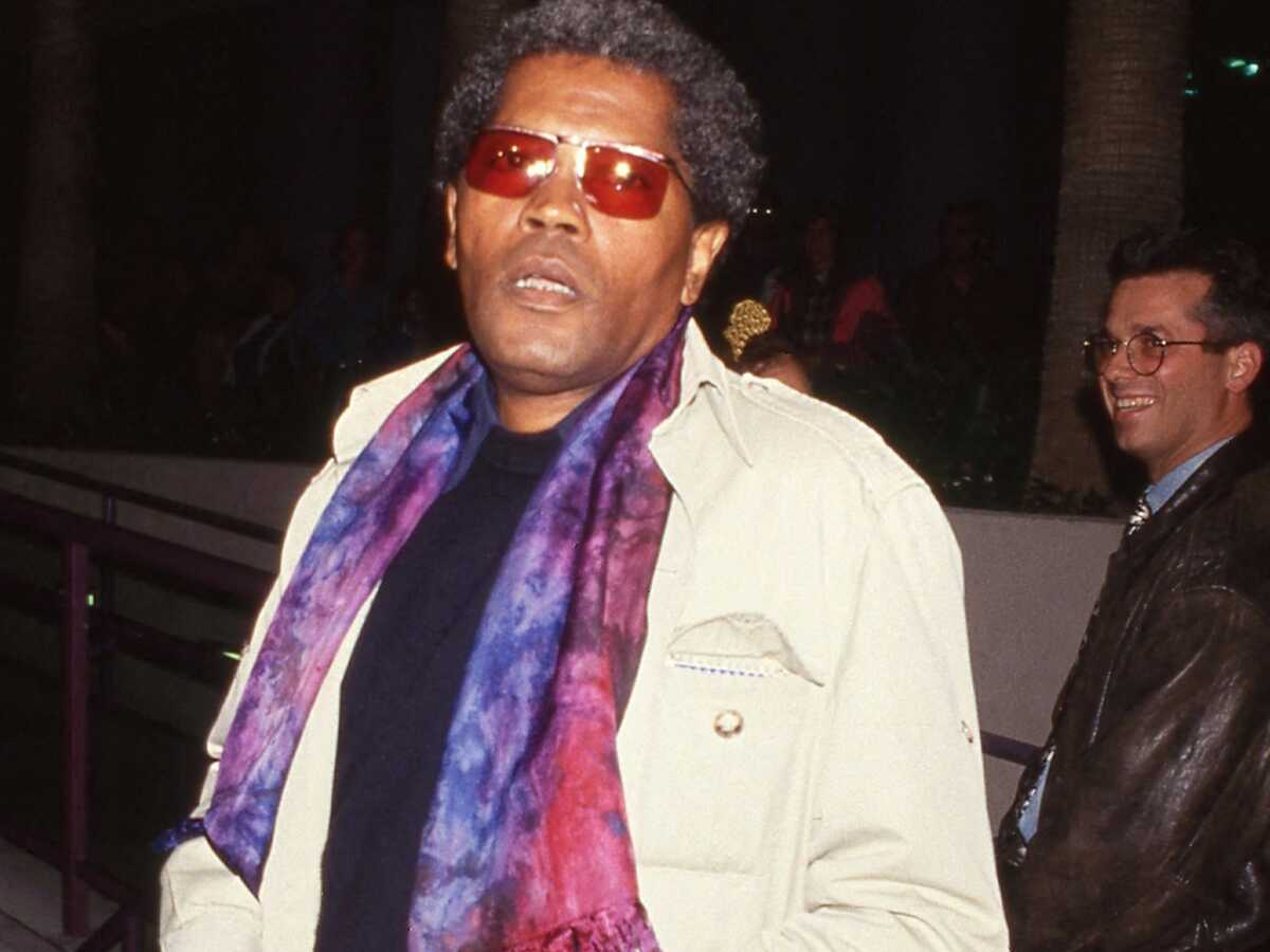 Clarence Williams (La Nouvelle Équipe) est mort à l'âge de 81 ans