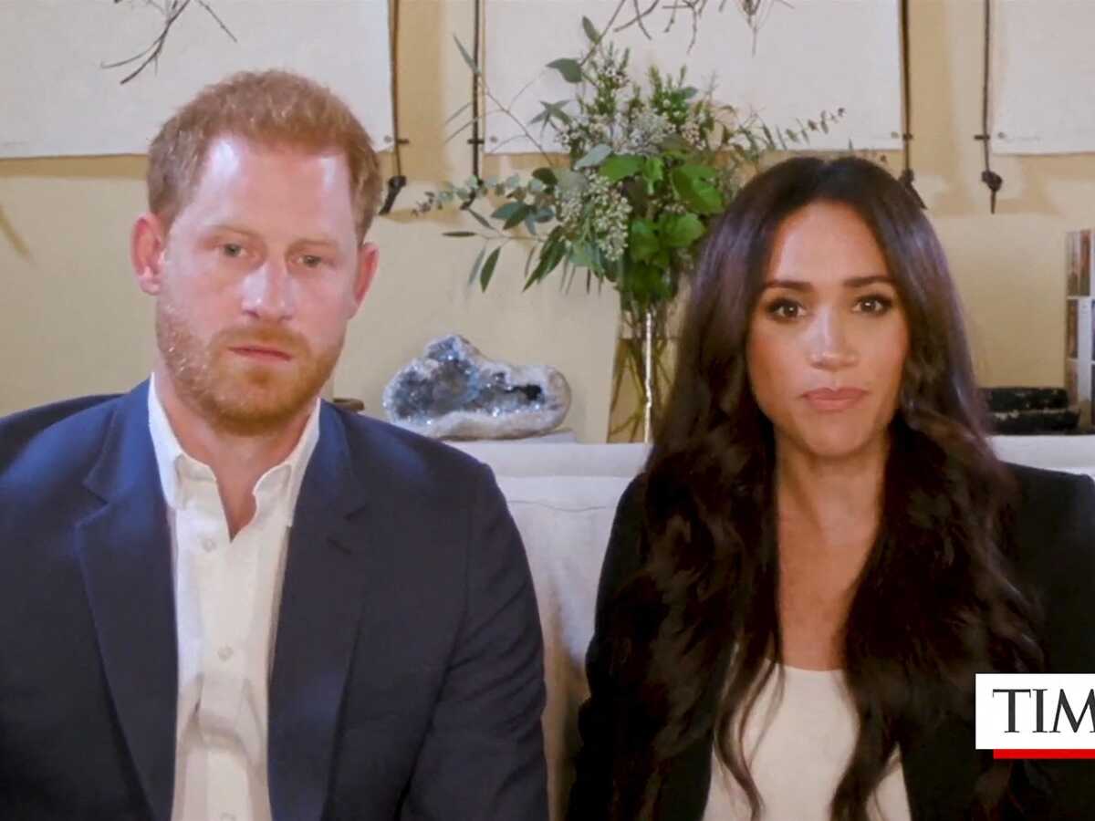 Meghan et Harry : pourquoi ils n'auront pas d'autre enfant après Lilibet Diana