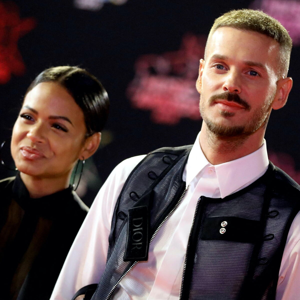 Faire Garder Votre Bebe La Nuit Par Une Nounou Seriez Vous Prets A Faire Comme M Pokora Femme Actuelle Le Mag