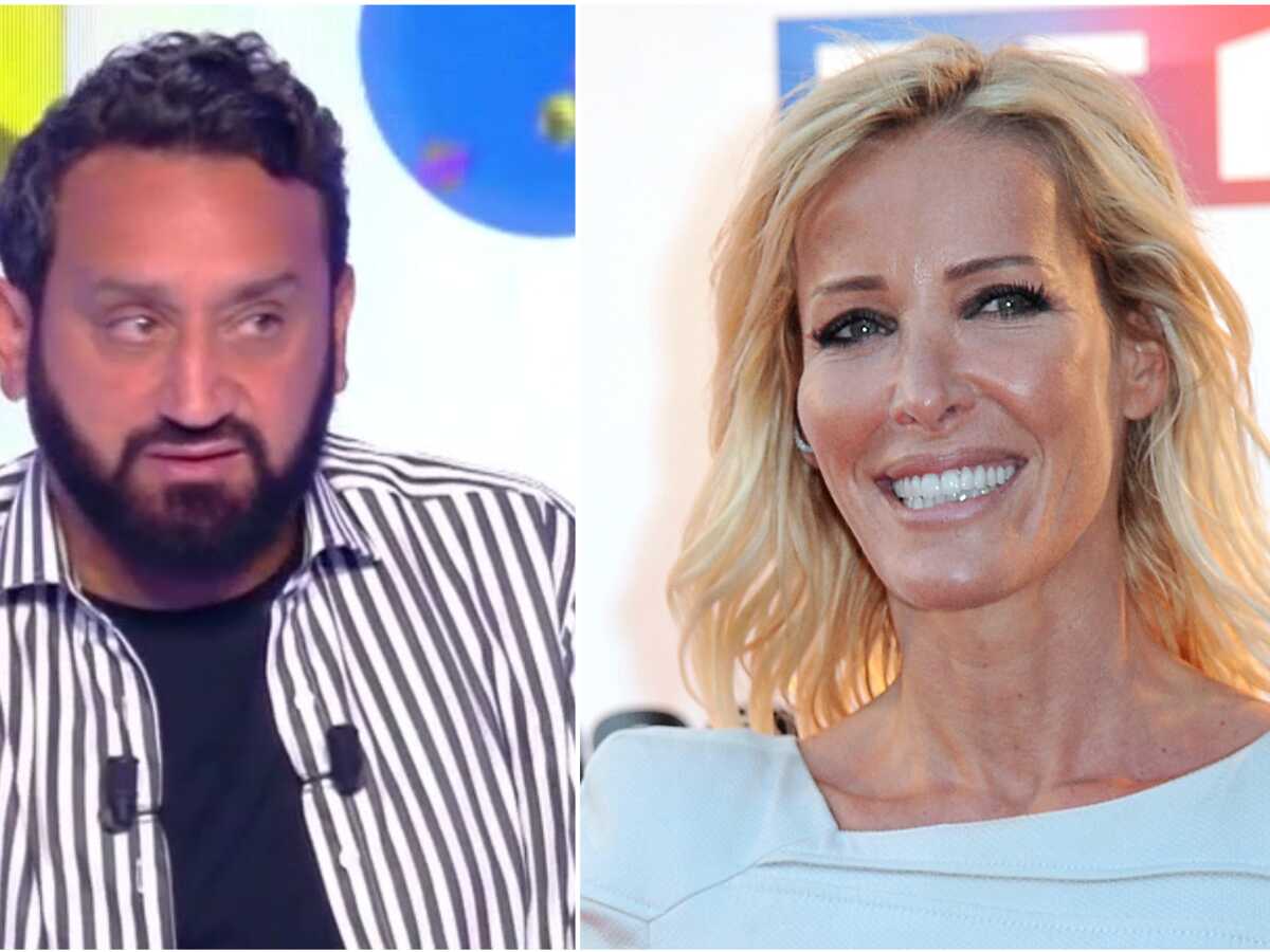 “C’est une épave” : furieux, Cyril Hanouna s’en prend à Ophélie Winter - VIDEO