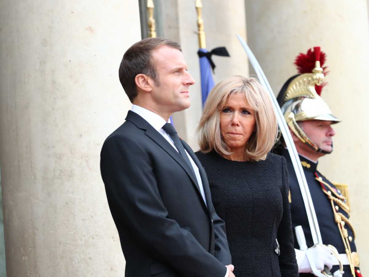 Emmanuel Macron giflé : Brigitte, inquiète pour son mari depuis le début