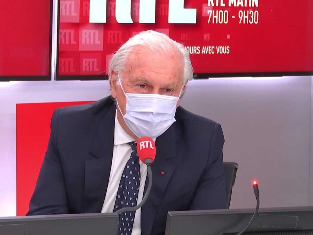 Covid-19 : Jean-François Delfraissy prédit une reprise de l'épidémie à la rentrée 2021