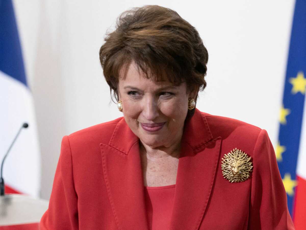 Déconfinement : les jauges seront-elles vraiment levées à 100% le 30 juin ? Roselyne Bachelot répond