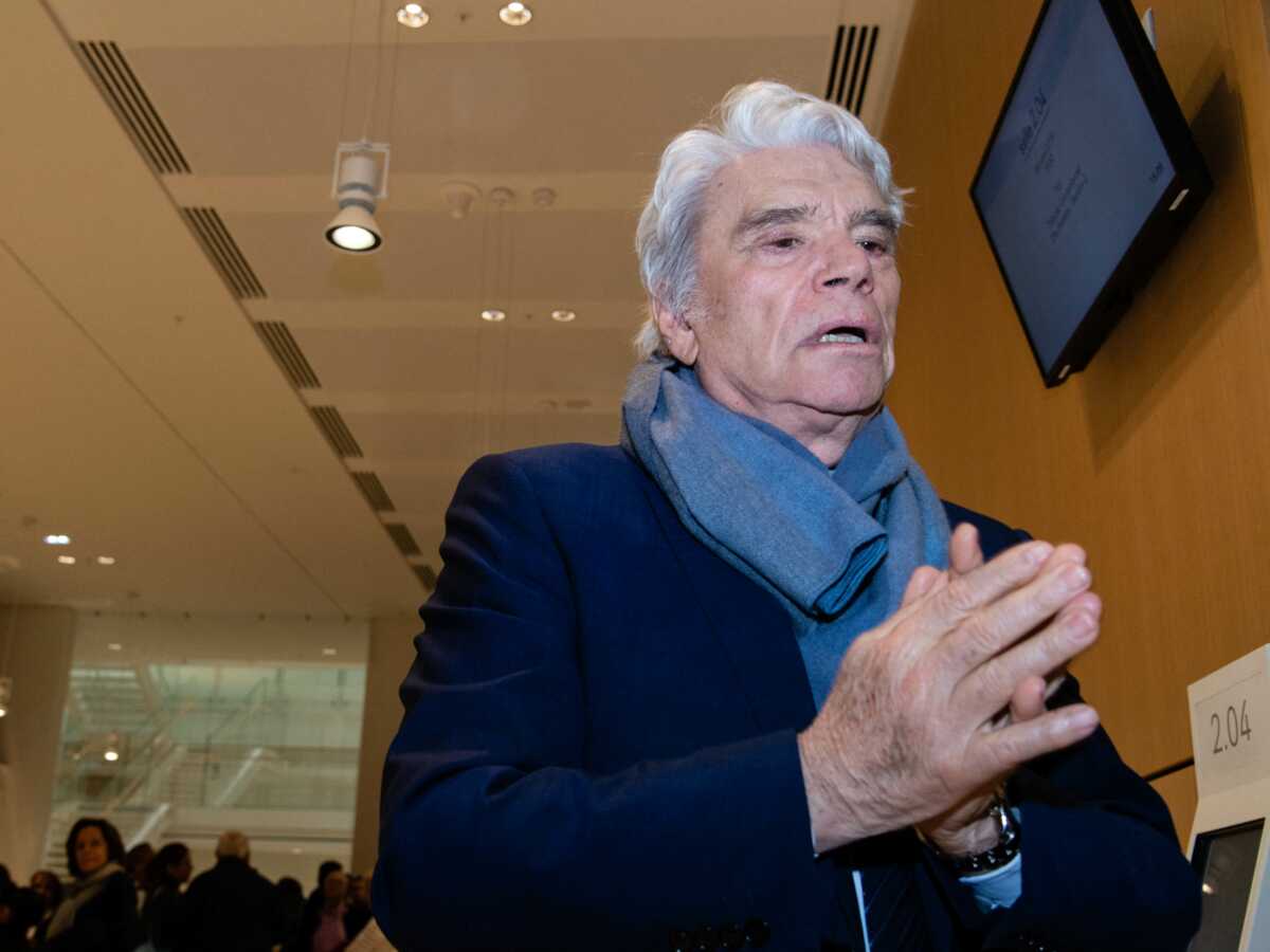 Bernard Tapie : ce jour où il a adopté une jeune fille atteinte d’un cancer