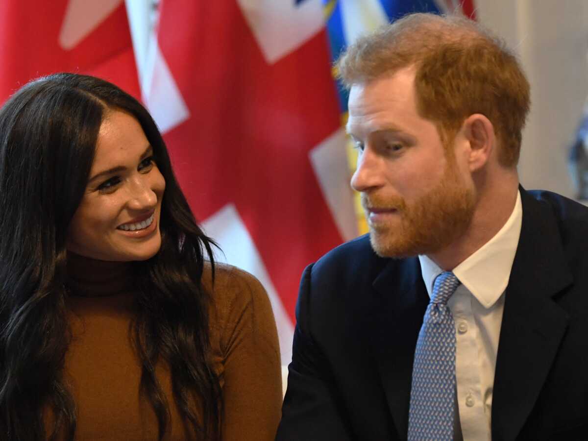 Naissance de Lilibet Diana : la fille de Meghan Markle et Harry visée par un tweet raciste