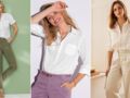 Porter la chemise blanche après 50 ans : les bons réflexes