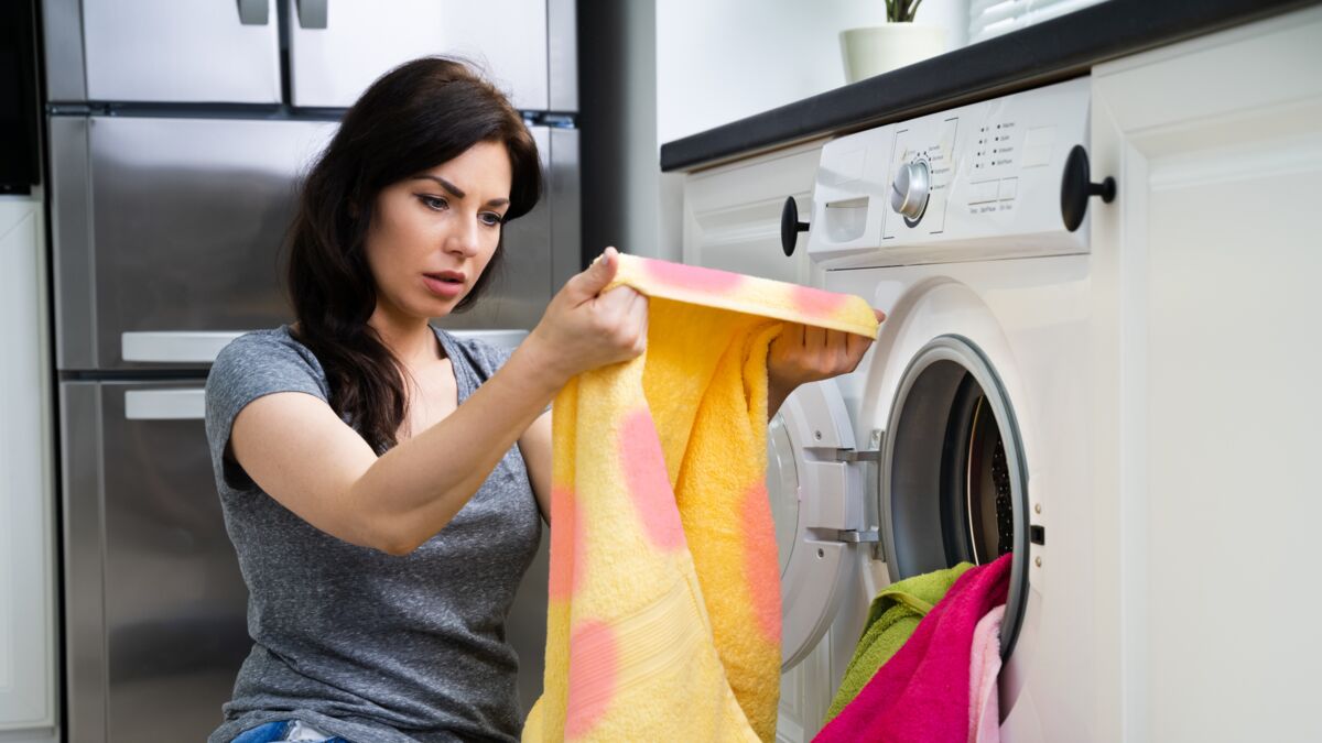 Pourquoi ma machine à laver déchire le linge ? 5 explications