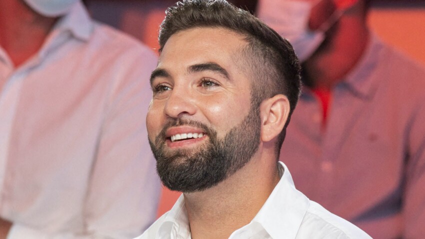 Kendji Girac Ce Cadeau Qu Il Ne S Offrira Jamais Pour Ne Pas Decevoir Son Public Femme Actuelle Le Mag