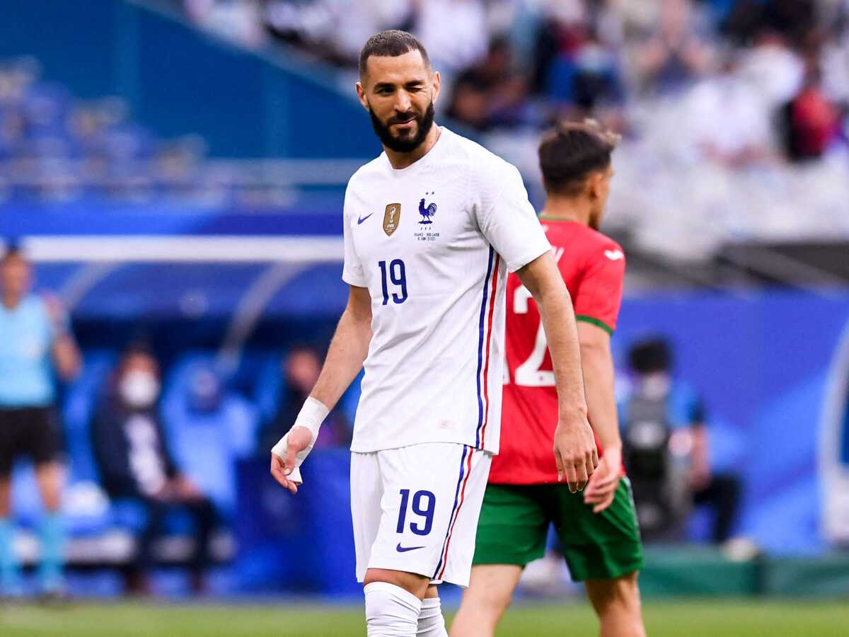 Karim Benzema : critiqué sur son patriotisme, un invité de France Inter compare le footballeur à Jacques Anquetil et au général de Gaulle