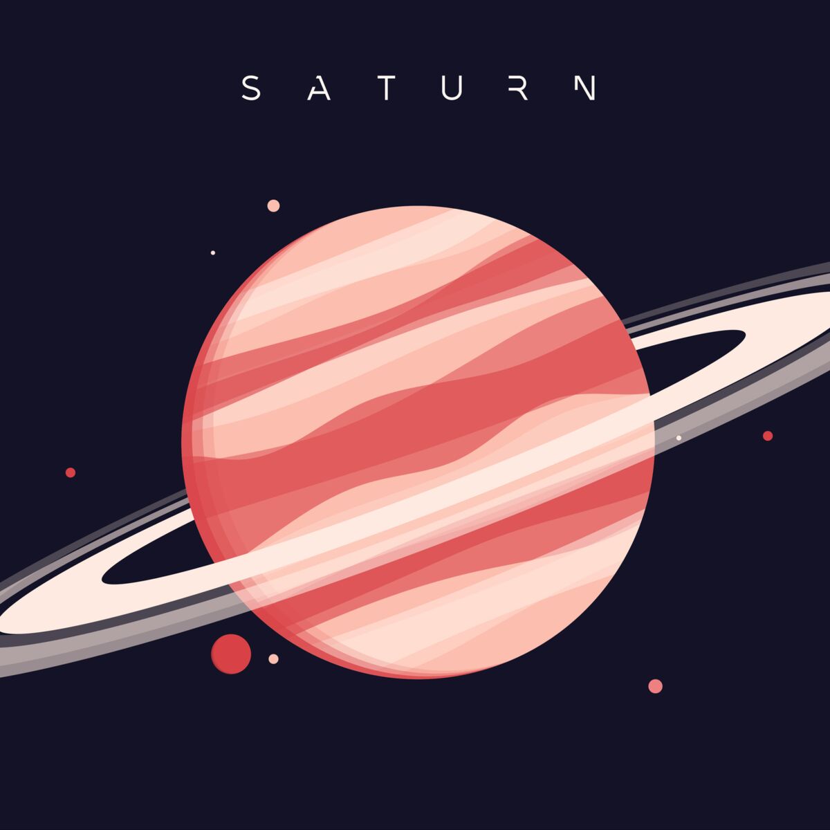 Le Défi Spirituel de Saturne