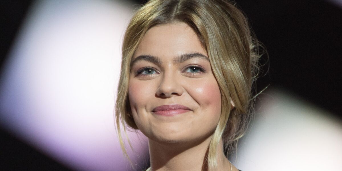 Hot louane emera Louane Emera