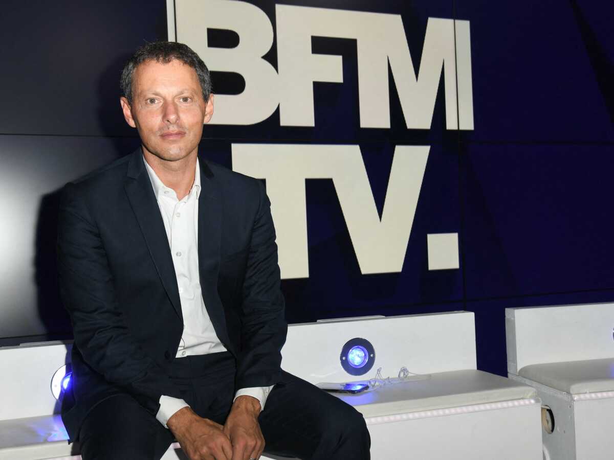 Marc-Olivier Fogiel : cette décision de France Télévisions qui ravit le patron de BFMTV