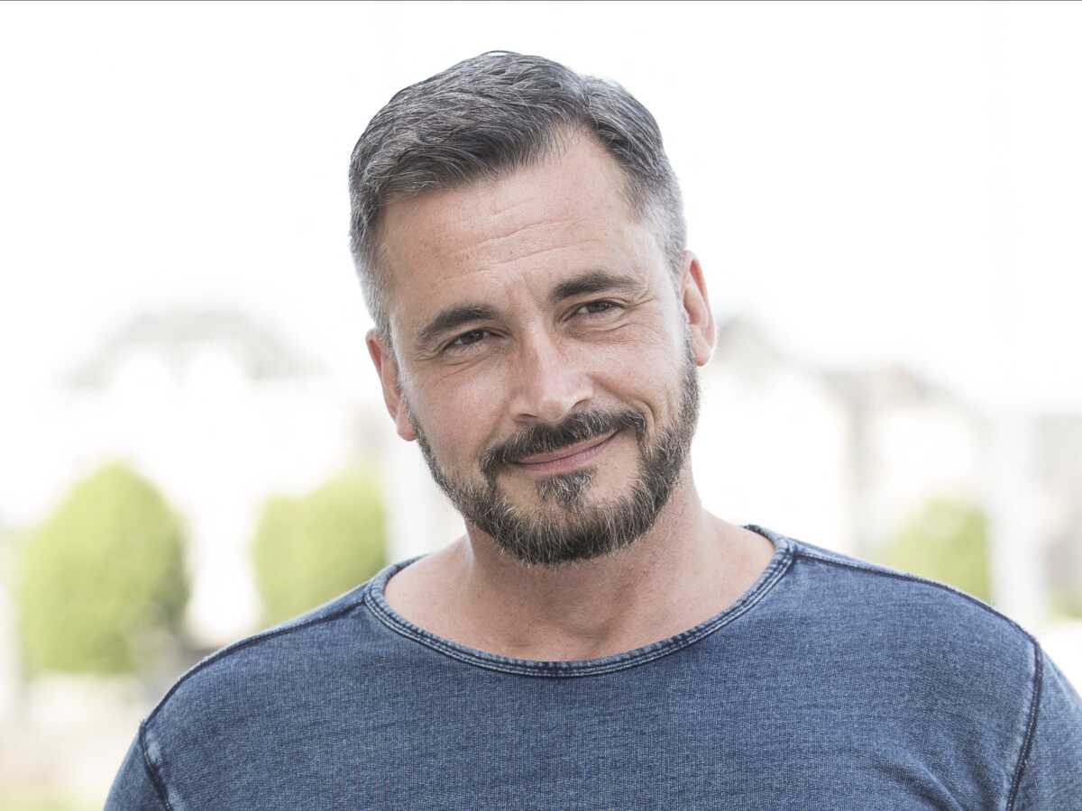 Je ne gagnais plus d'argent : Olivier Minne se confie sur sa traversée du désert