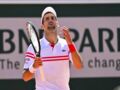 
Finale de Roland-Garros : le retour de Novak Djokovic des vestiaires crée la polémique