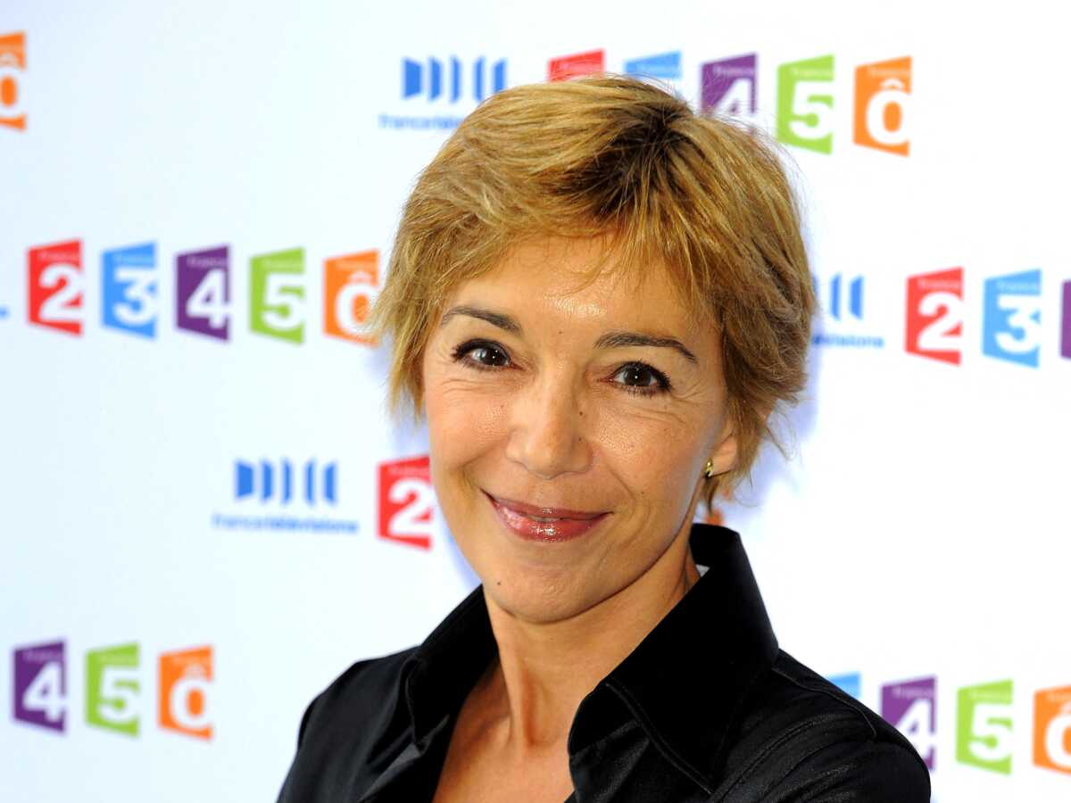 “Télématin” : Isabelle Martinet évoque son avenir dans l’émission, après le départ de Laurent Bignolas