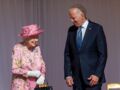 Joe Biden multiplie les entorses au protocole royal avec Elizabeth II