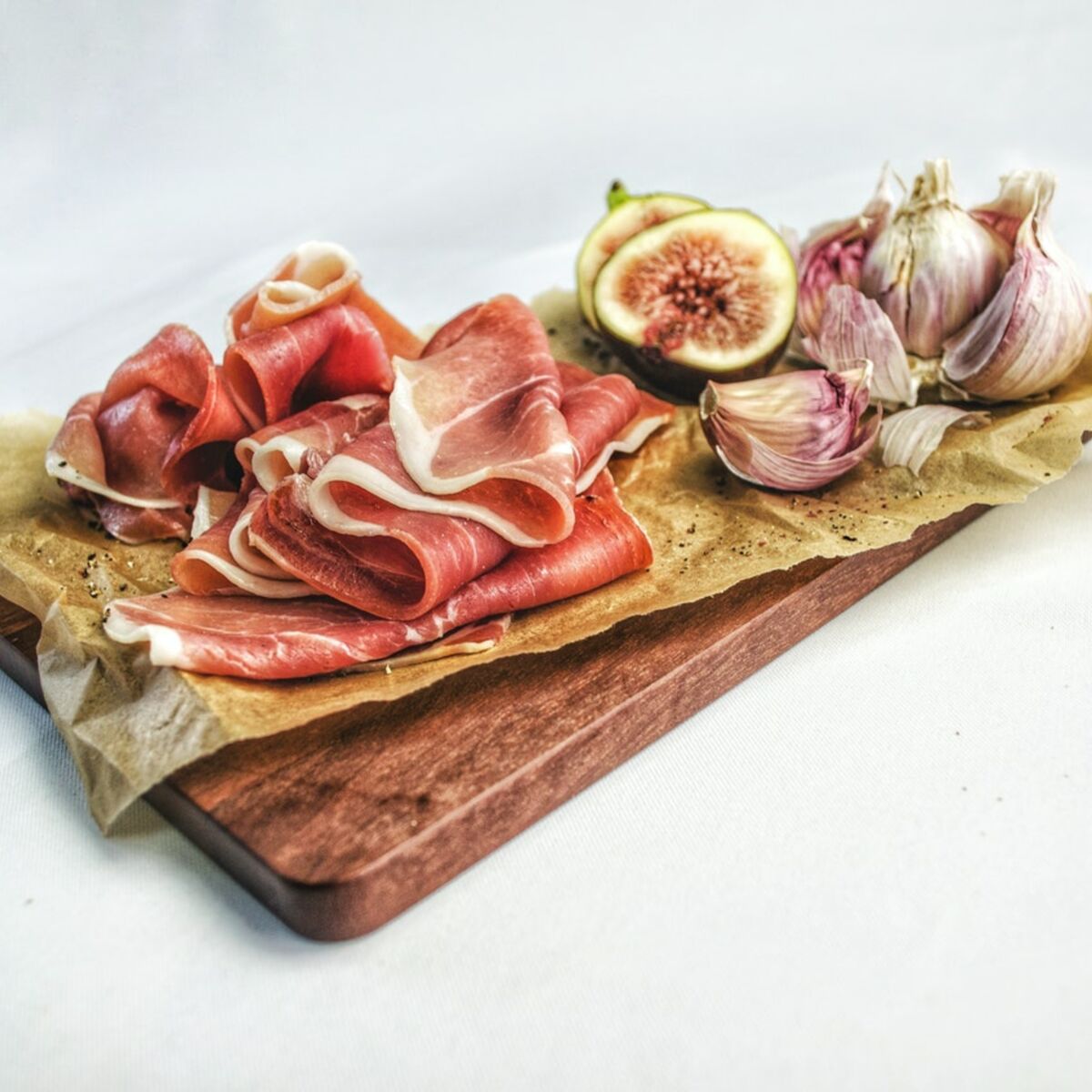 Que faire avec du jambon de Bayonne ? Nos idées de recettes - Cuisine  Actuelle