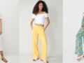 Mode été 2021 : les plus beaux pantalons à moins de 30 euros