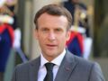 Fin du couvre-feu : la date pourrait être avancée par Emmanuel Macron