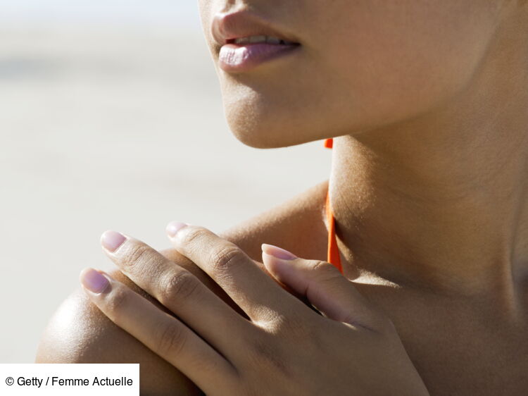 5 astuces pour être bronzée sans UV : Femme Actuelle Le MAG