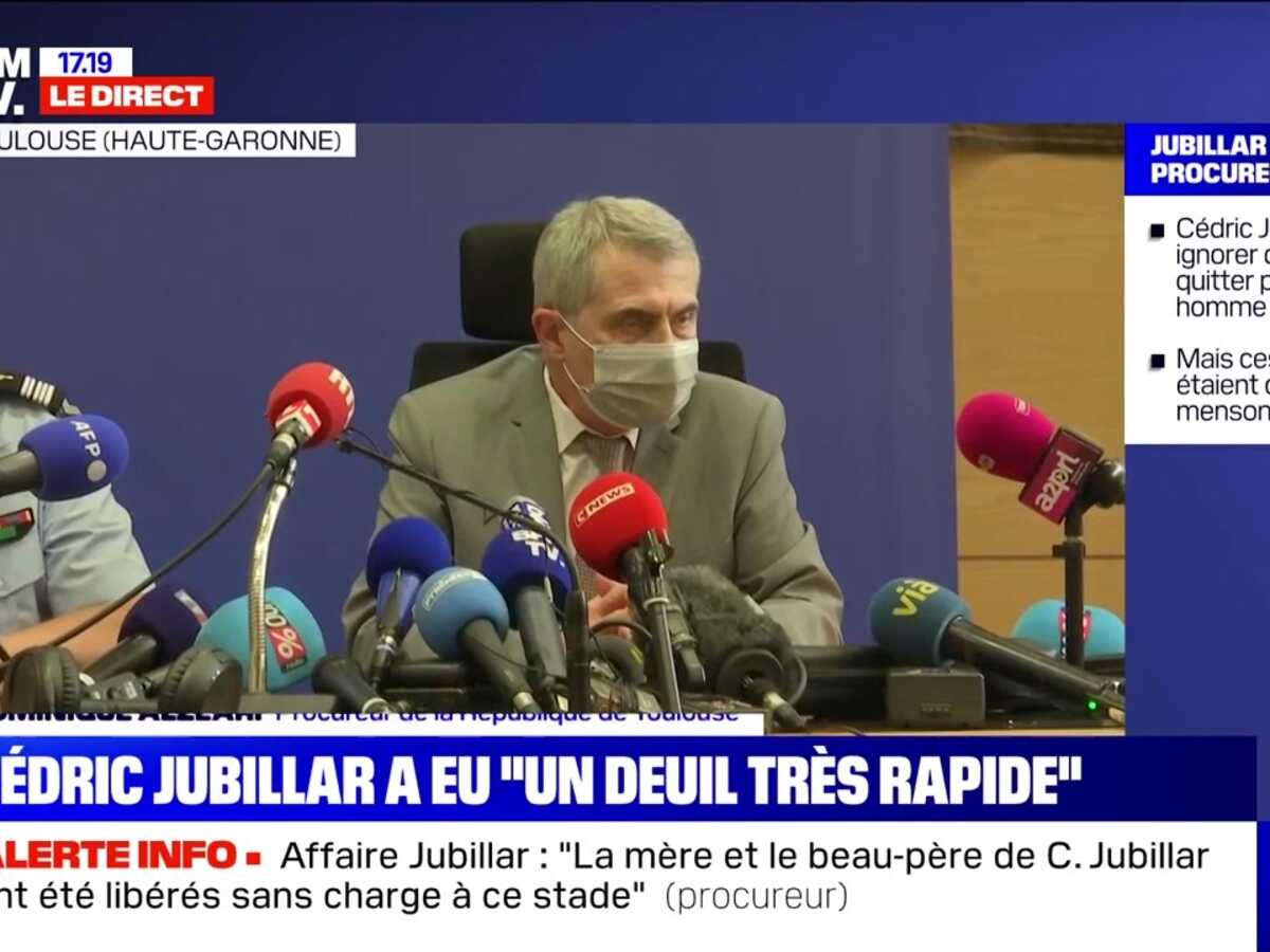 Cédric Jubillar agressif avec ses enfants ? Les révélations accablantes du procureur sur la disparition de Delphine Jubillar