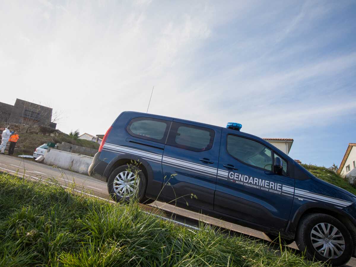 Affaire Delphine Jubillar : la nouvelle compagne de Cédric Jubillar évoque son tempérament colérique