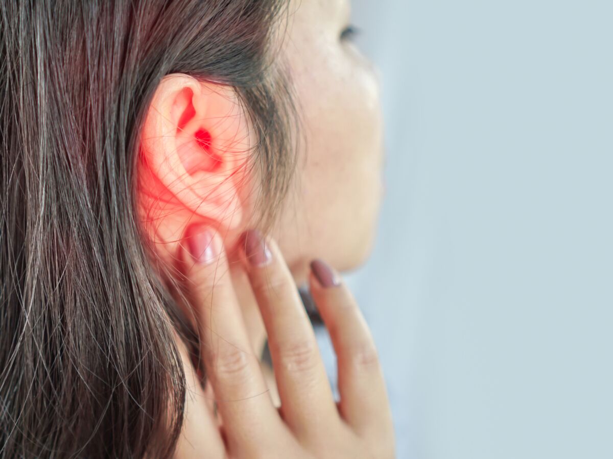 Comment nettoyer ses oreilles : 3 erreurs à éviter : Femme Actuelle Le MAG