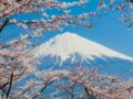 Voyage au Japon : à la découverte du mont Fuji