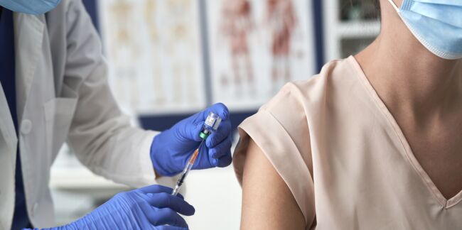 La liste des vaccins déjà obligatoires pour les soignants