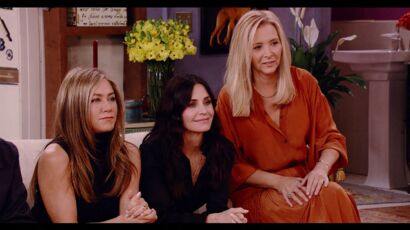 Friends” : 7 anecdotes que vous ne connaissiez pas sur la série culte : Femme  Actuelle Le MAG