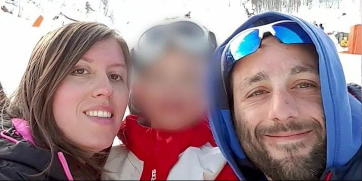 Disparition De Delphine Jubillar Ce Secret Confie Par Son Fils Louis Aux Enqueteurs Femme Actuelle Le Mag