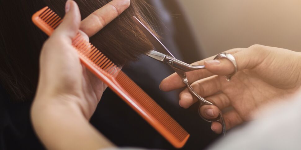 5 raisons d'aller chez le coiffeur