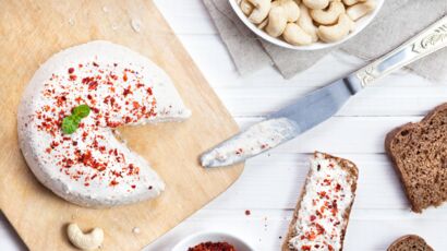 Le régime fromage blanc est-il vraiment sans danger ? : Femme