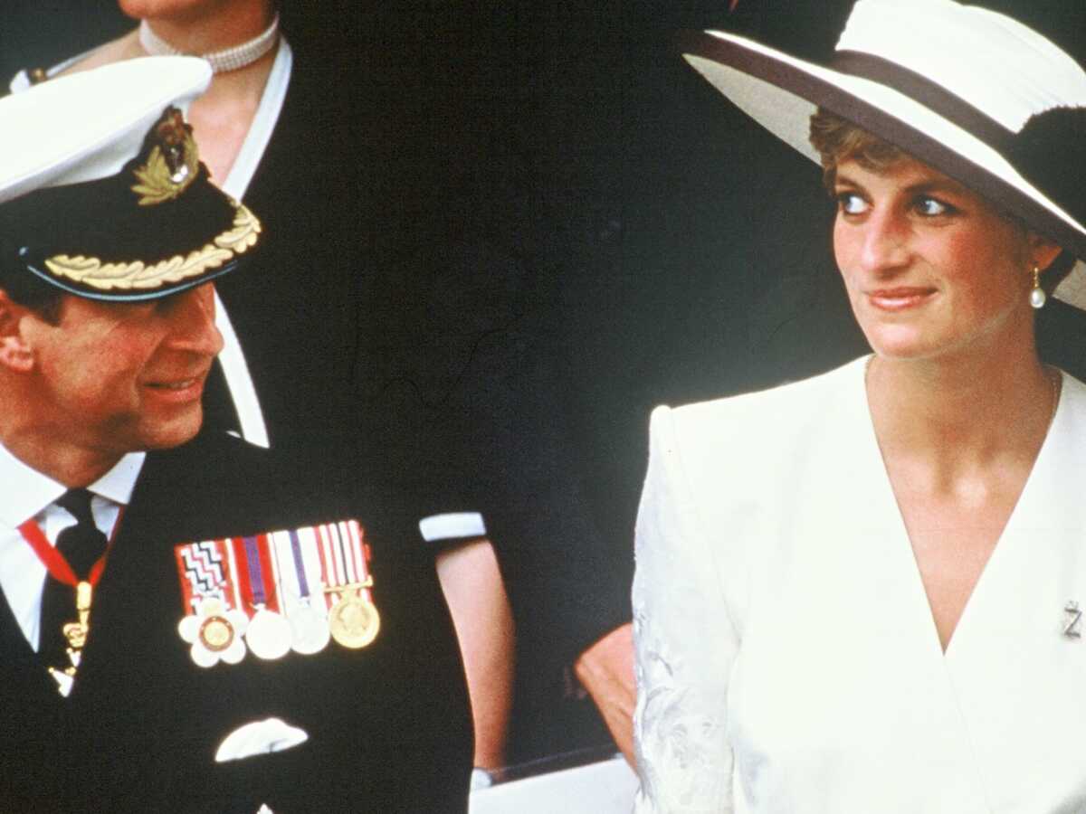 Prince Charles : il n’assistera pas à la cérémonie d’hommage à Diana, à cause de souvenirs regrettables