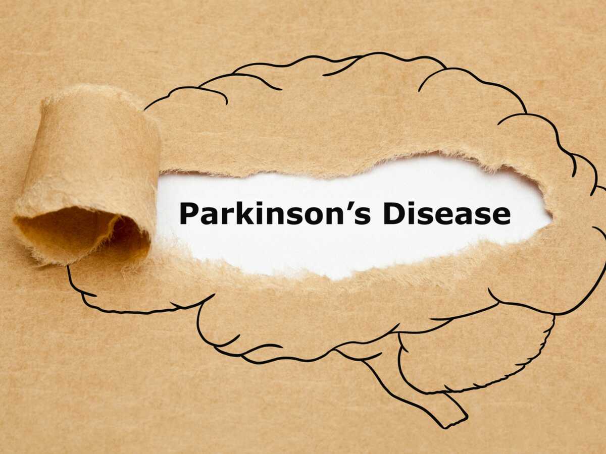 5 vérités sur la maladie de Parkinson