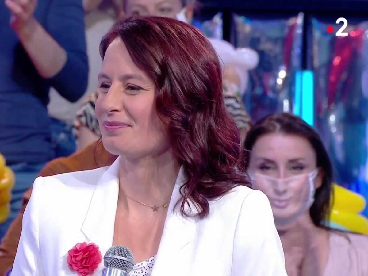 N’oubliez pas les paroles : la Maestro Léa éliminée, elle dévoile à Nagui ses projets avec ses 129 000 euros gagnés