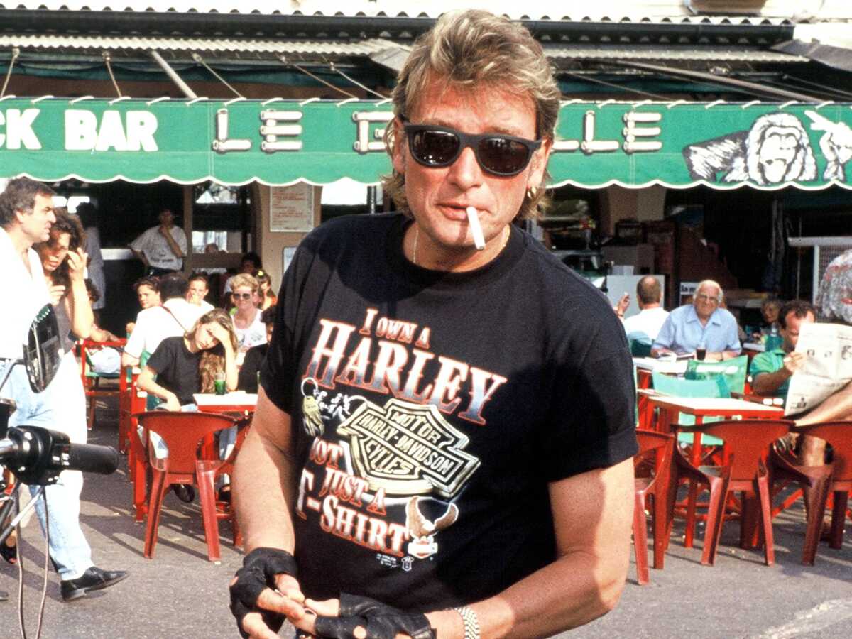 Hommage à Johnny Hallyday : pourquoi sa statue bientôt installée à Paris fait polémique