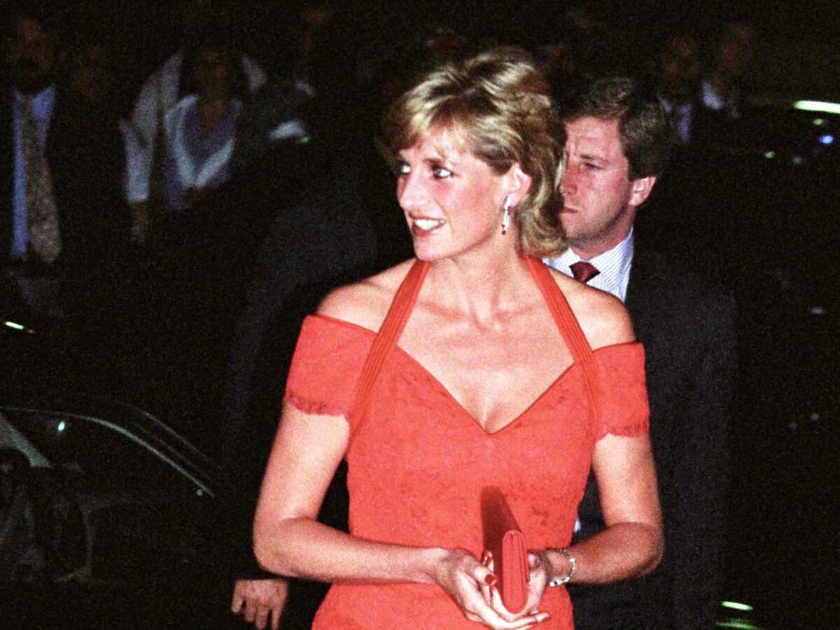 Lady Diana : cette folle rumeur qui courait à son sujet après sa mort