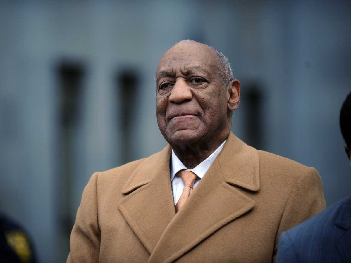 Bill Cosby : pourquoi sa condamnation pour agression sexuelle a été annulée