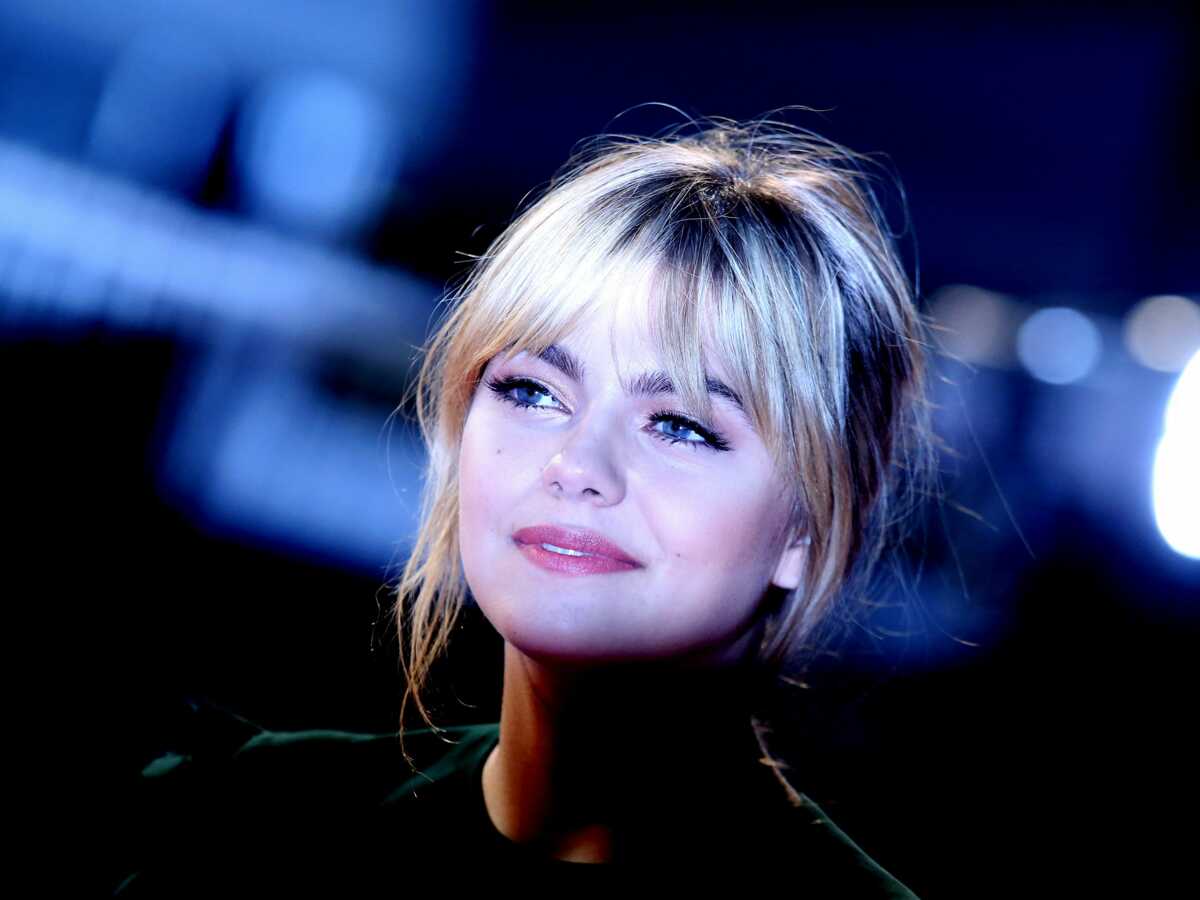 J'ai été très malade : Louane Emera évoque sa grossesse compliquée