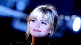 Vid O Louane Cette Sc Ne De Sexe Dans Un Film Quelle Regrette Femme Actuelle Le Mag