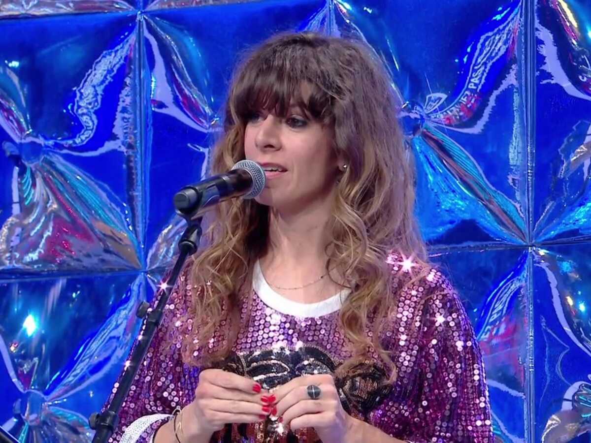 N'oubliez pas les paroles : Magali Ripoll dévoile être la cousine de Shakira