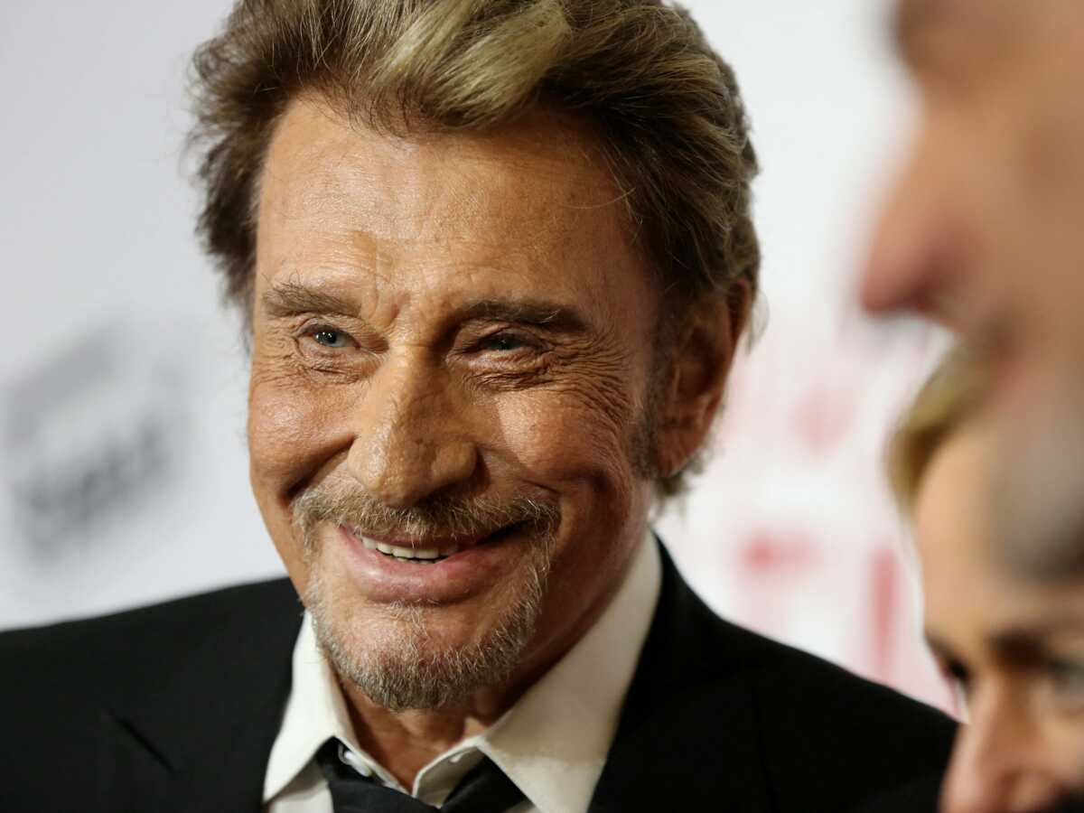 Johnny Hallyday : Laeticia Hallyday prépare une tournée en hommage au Taulier