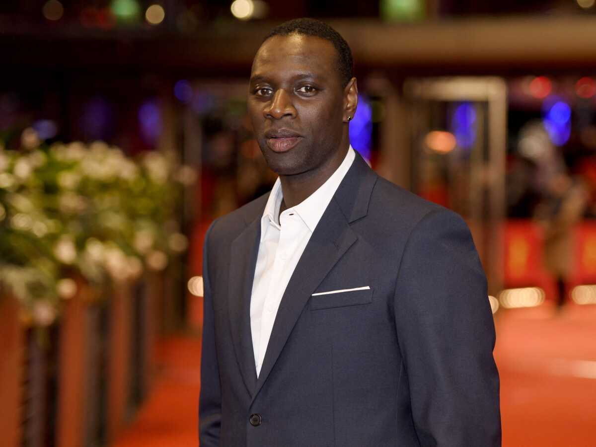 Omar Sy : un homme interpellé en possession de drogue tente de se faire passer pour l’acteur