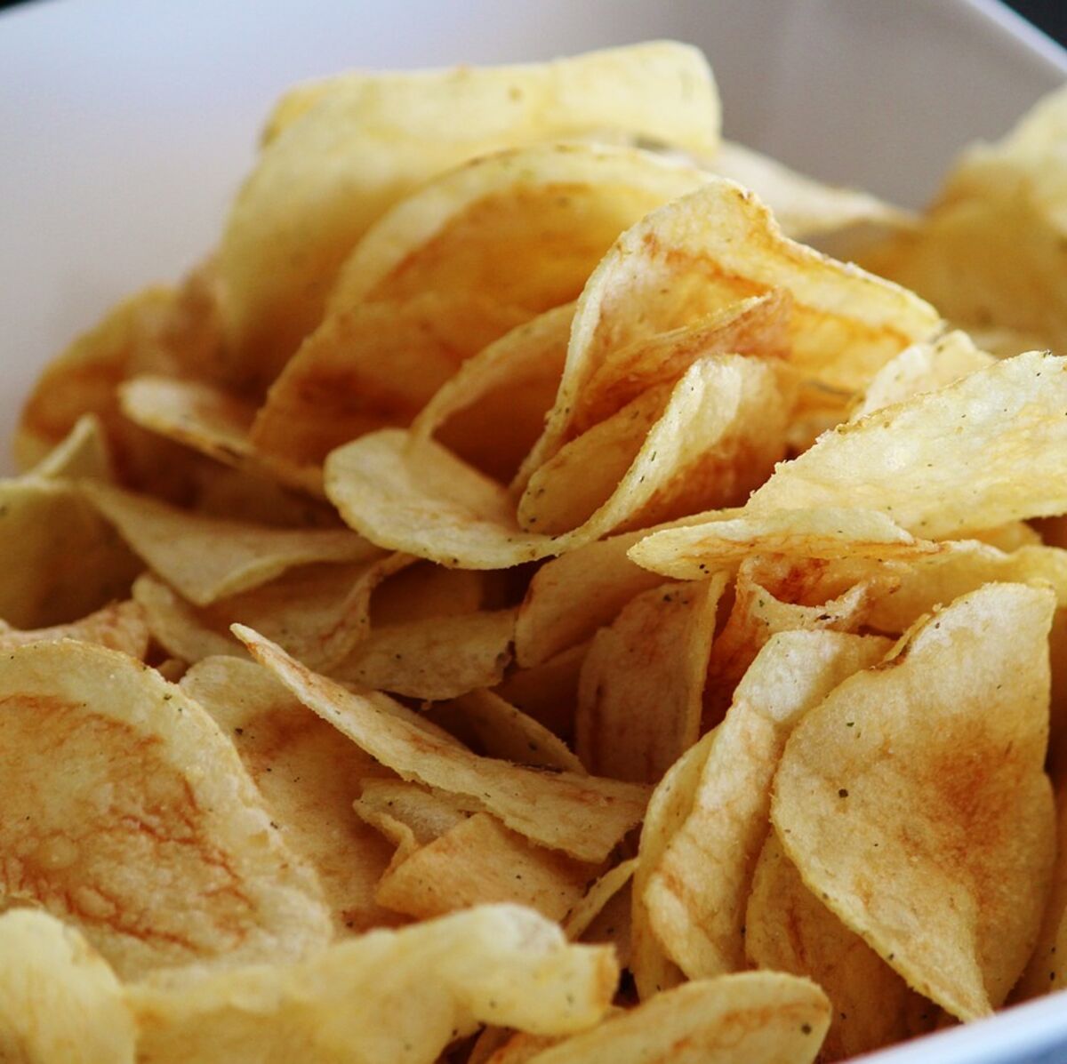 Les chips : qu'est-ce que sont les chips ?